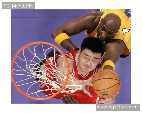 姚明带领的球队传奇人物与辉煌时刻回顾 姚明带领的球队传奇人物与辉煌时刻回顾