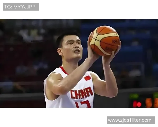 姚明心系祖国情怀深厚展现中华体育精神的古文情韵 姚明心系祖国情怀深厚展现中华体育精神的古文情韵