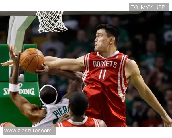 姚明的职业生涯与健康状况分析他能活到多少岁