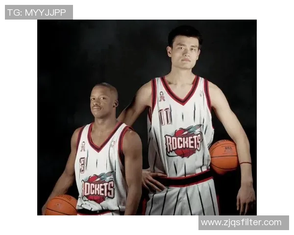 姚明在国际篮球选手排名中的地位与影响力分析