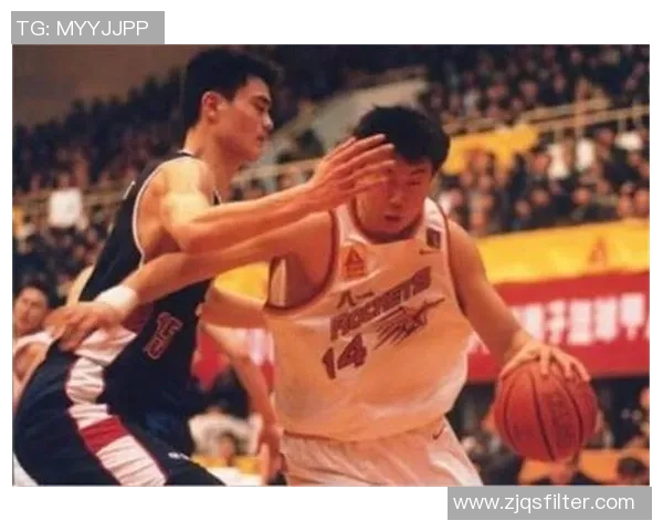 姚明推动中国体育改革的探索与实践之路分析 姚明推动中国体育改革的探索与实践之路分析