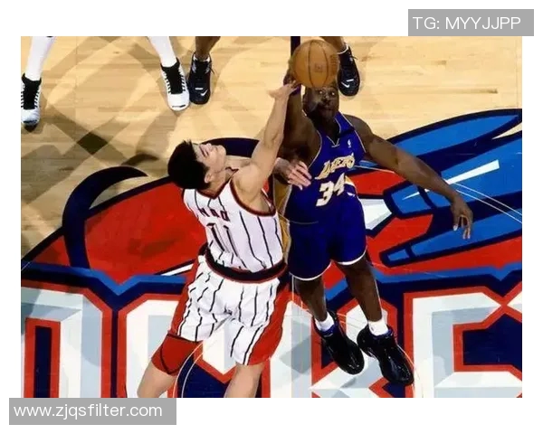 姚明职业生涯上场纪录回顾与精彩瞬间盘点