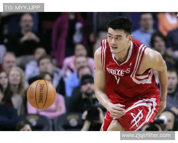 姚明同期选手的辉煌与挑战：他们如何在NBA历史上留下印记