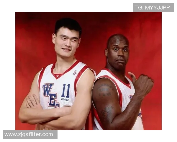 姚明外号的由来与其篮球生涯的传奇故事紧密相连