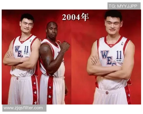 姚明的音乐之旅：探索他热爱的歌曲与背后的故事