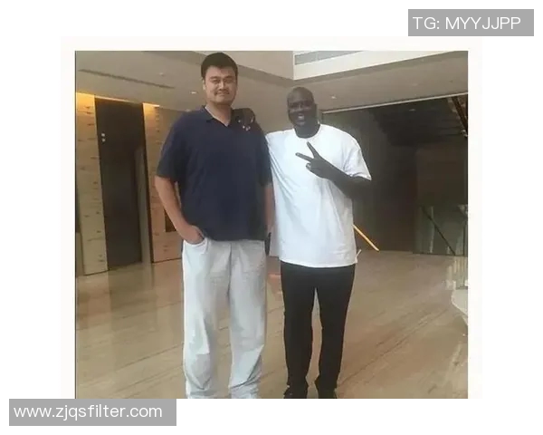 欧文与姚明身高对比探讨篮球运动员身高对比赛影响的深远意义