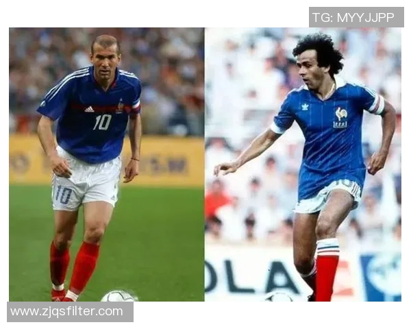 法国足球传奇人物的辉煌历史与影响力探讨