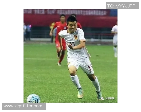 当今足坛天才级球星的崛起与未来发展趋势分析