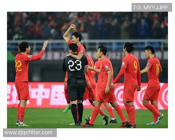 中国国足队长的领导力与责任感如何影响球队表现与未来发展