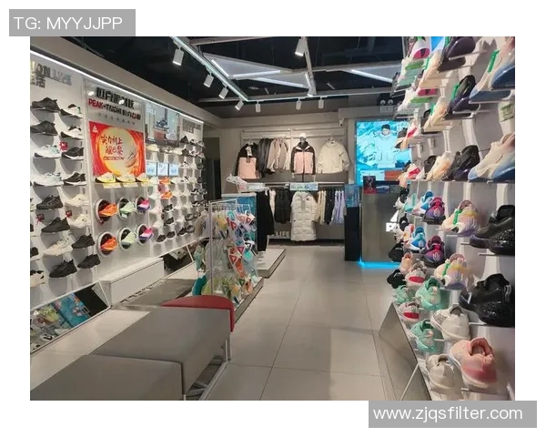 探索日本体育运动服品牌的独特魅力与市场趋势分析