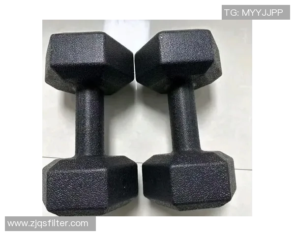 自制哑铃的简单方法与材料选择指南让你在家轻松锻炼